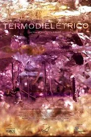 Thermodielectric movie poster