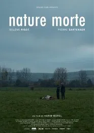 Nature Morte movie poster