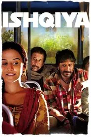 Ishqiya movie poster
