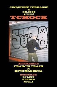 Tchock movie poster