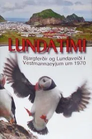 Puffin Season movie poster