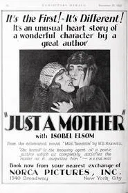 Mrs. Thompson movie poster