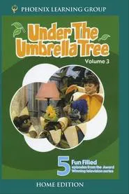 Under the Umbrella Tree tv show poster