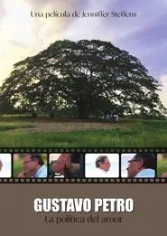 La política del amor movie poster