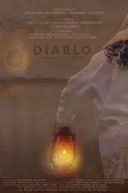 Diablo movie poster