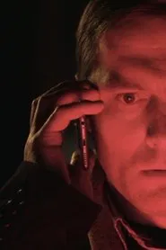 Poster do filme Talk to Me