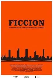 Ficción movie poster