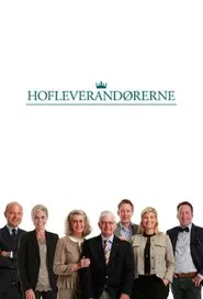 Hofleverandørerne tv show poster