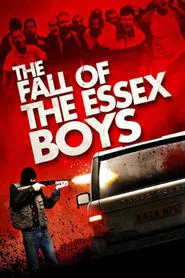 The Fall of the Essex Boys movie poster