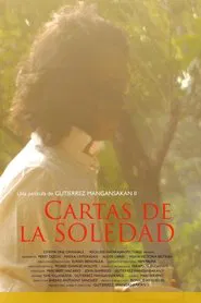 Letters of Solitude movie poster