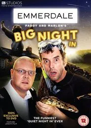 Emmerdale: Paddy and Marlon's Big Night In movie poster