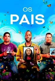 Poster do filme Os Pais