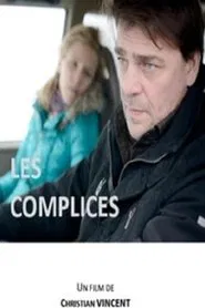 The Accomplices movie poster