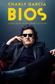 Bios: Charly Garcia movie poster