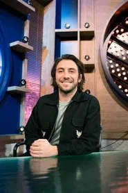 Canap tv show poster