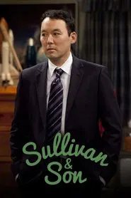Poster da série Sullivan & Son