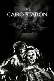 Cairo Station movie poster