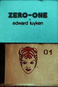 Zero One movie poster