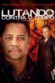 Poster do filme Lutando contra o Tempo