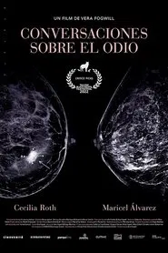Conversations on Hatred movie poster