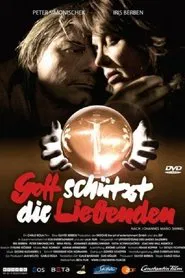 Poster do filme Gott schützt die Liebenden