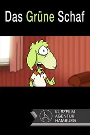 The Green Sheep movie poster
