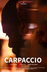 Carpaccio movie poster