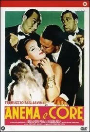 My Heart Sings movie poster