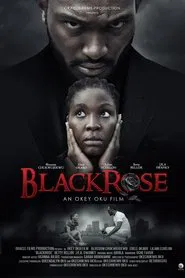 Black Rose movie poster
