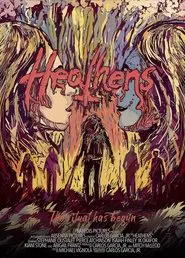 Heathens movie poster