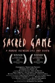 Poster do filme Sacred Game