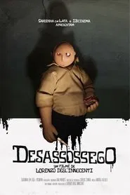 Desassossego movie poster