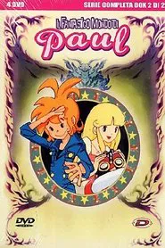 Paul's Miraculous Adventure tv show poster