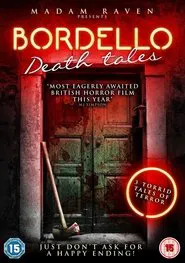 Poster do filme Bordello Death Tales