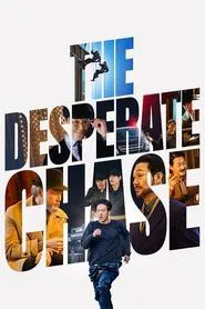 Poster do filme The Desperate Chase