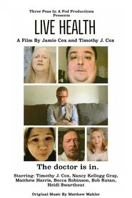 Live Health movie poster