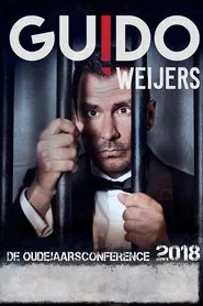 Guido Weijers: De Oudejaarsconference 2018 movie poster