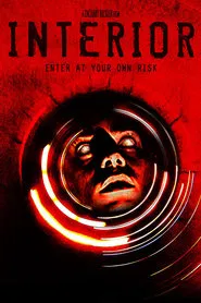 Interior movie poster