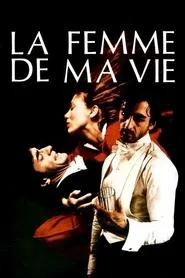 Poster do filme The Woman of My Life