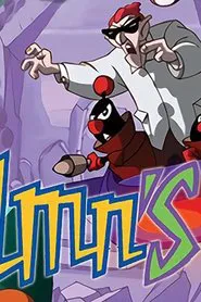 LMN's: Adventures in the Microworld tv show poster