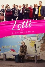 Lotti oder der etwas andere Heimatfilm movie poster