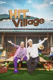 Poster da série HIT Village