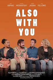 Poster do filme Also with You