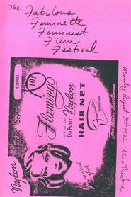 The Chick's a Dick movie poster