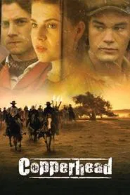Poster do filme Copperhead
