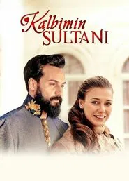 Poster da série Kalbimin Sultani
