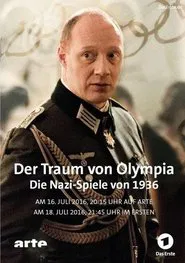 The Olympic Dream: 1936 Nazi Games movie poster