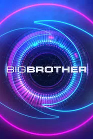 Poster da série Big Brother