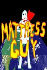 Poster da série Mattress Guy