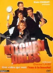 Poster do filme Kitchendales